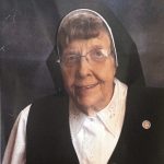 Sister Mary Stephen Breznay