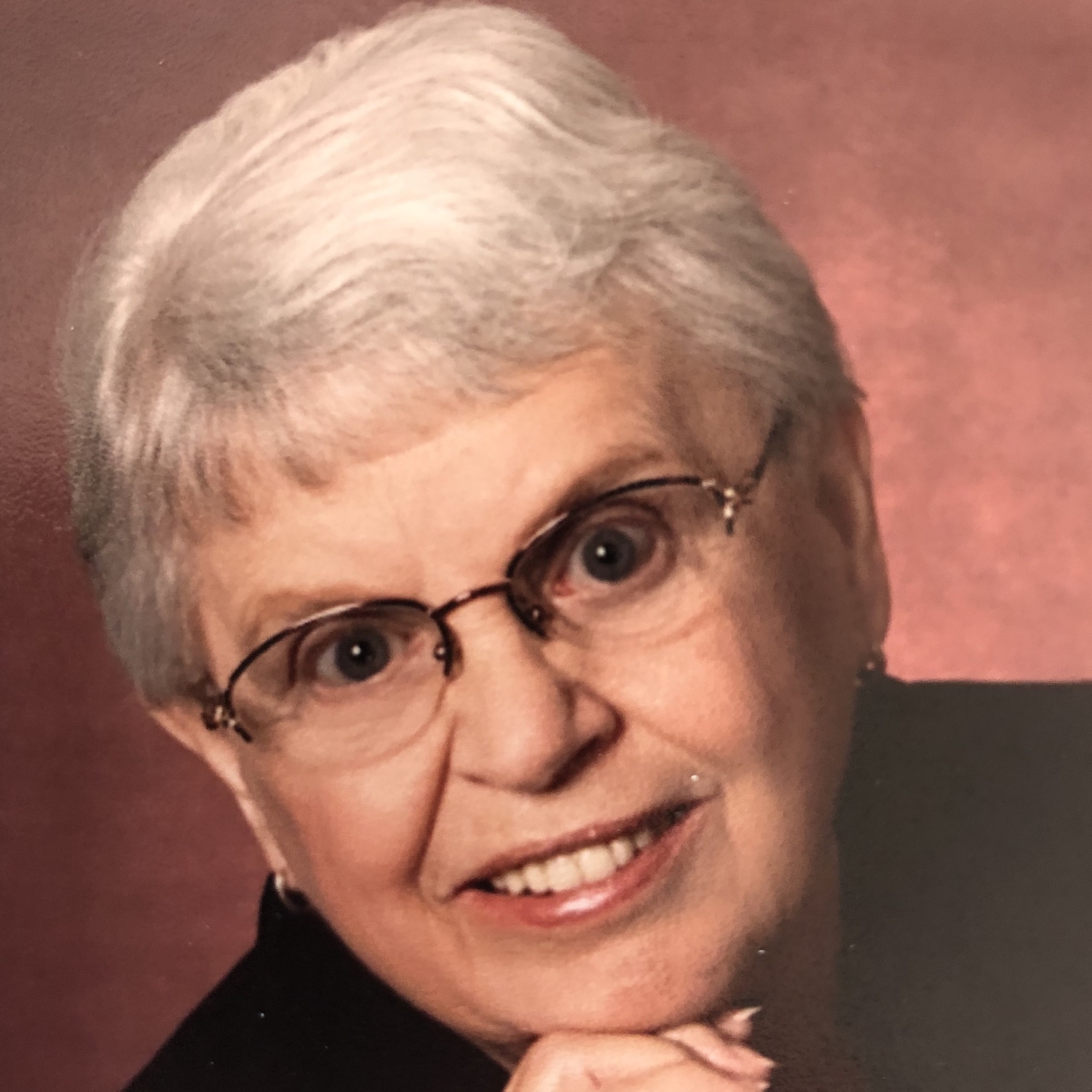 Dolores M LeGrand | tuary | Devlin Funeral Home