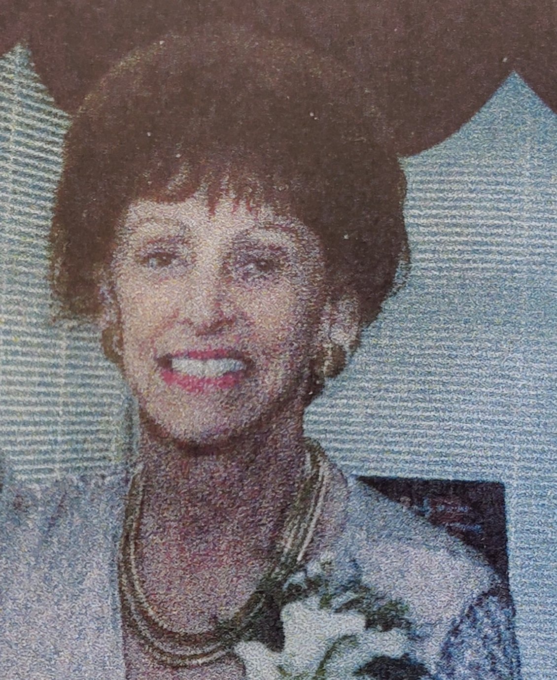 Margaret Lona Whitling