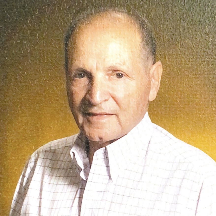 Vincent Joseph Plocido Sr.