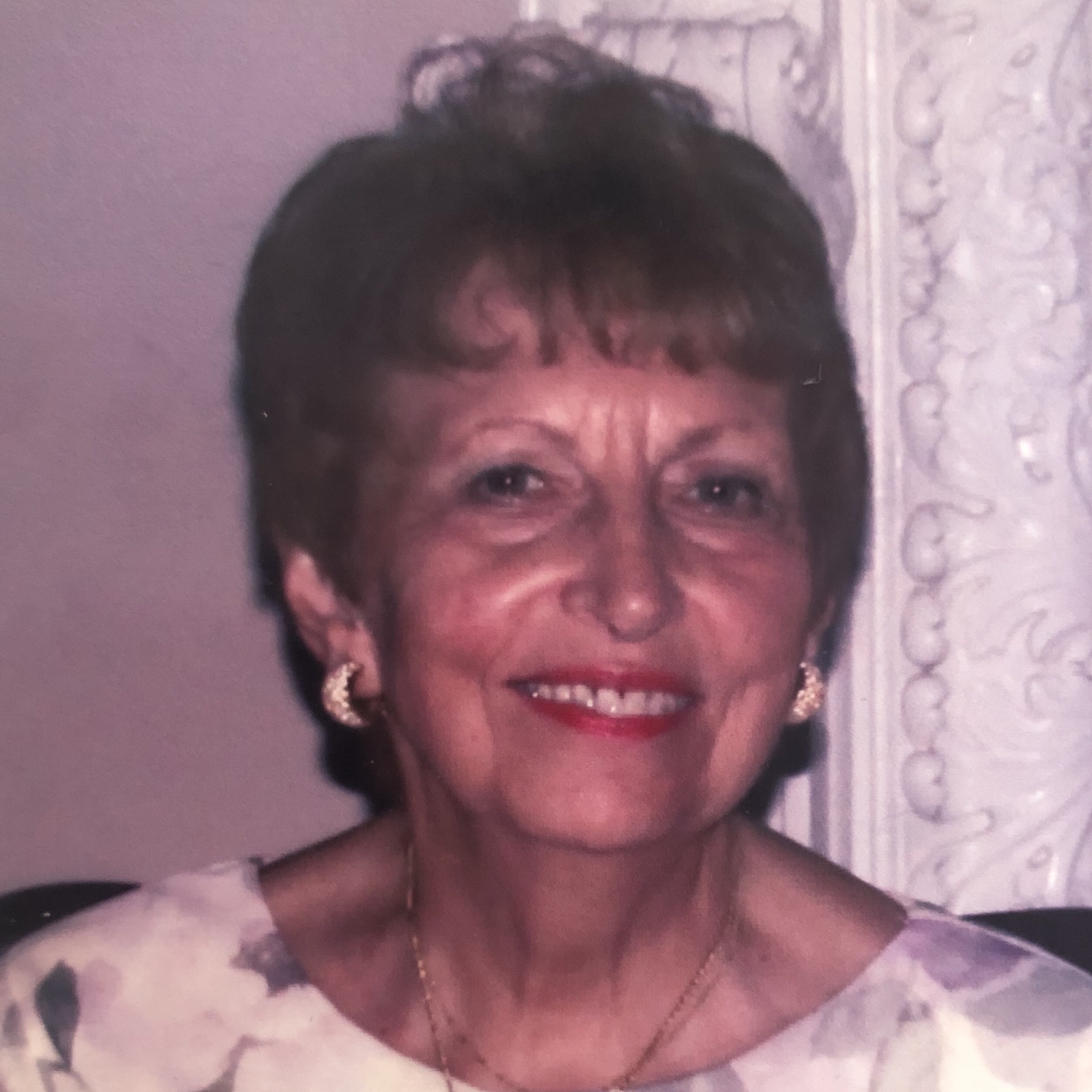 Joann Fohl