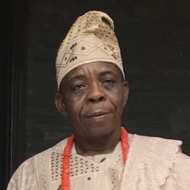 Henry Akinbobola