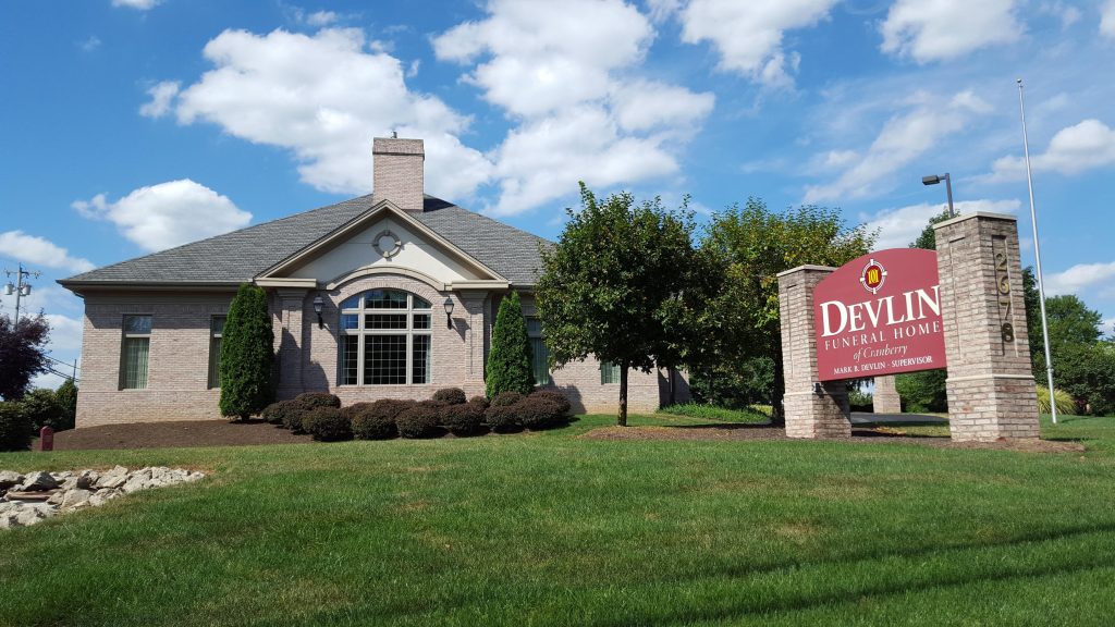 Cremation Services in Pittsburgh Devlin Funeral Home