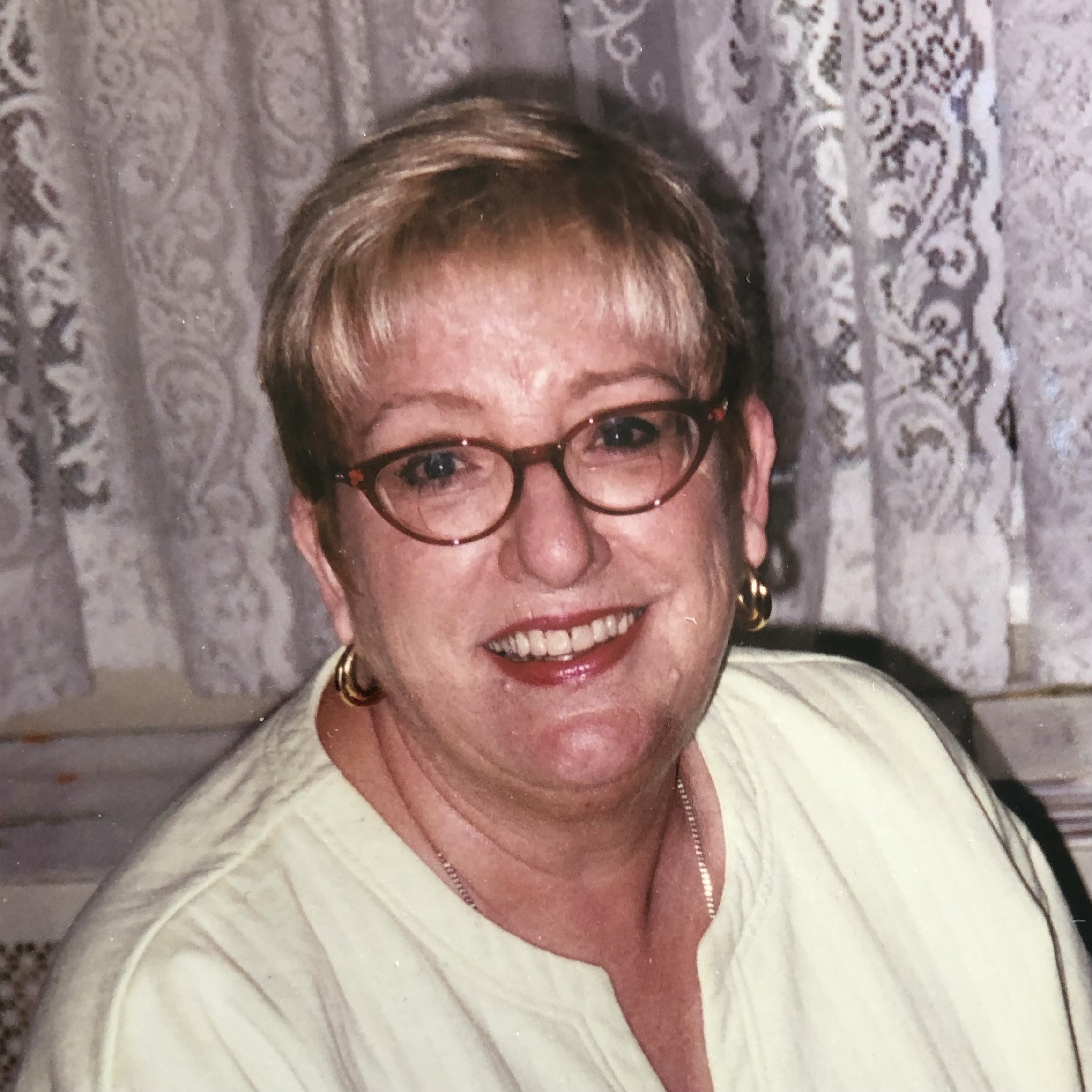 Mary Kathleen Blaney