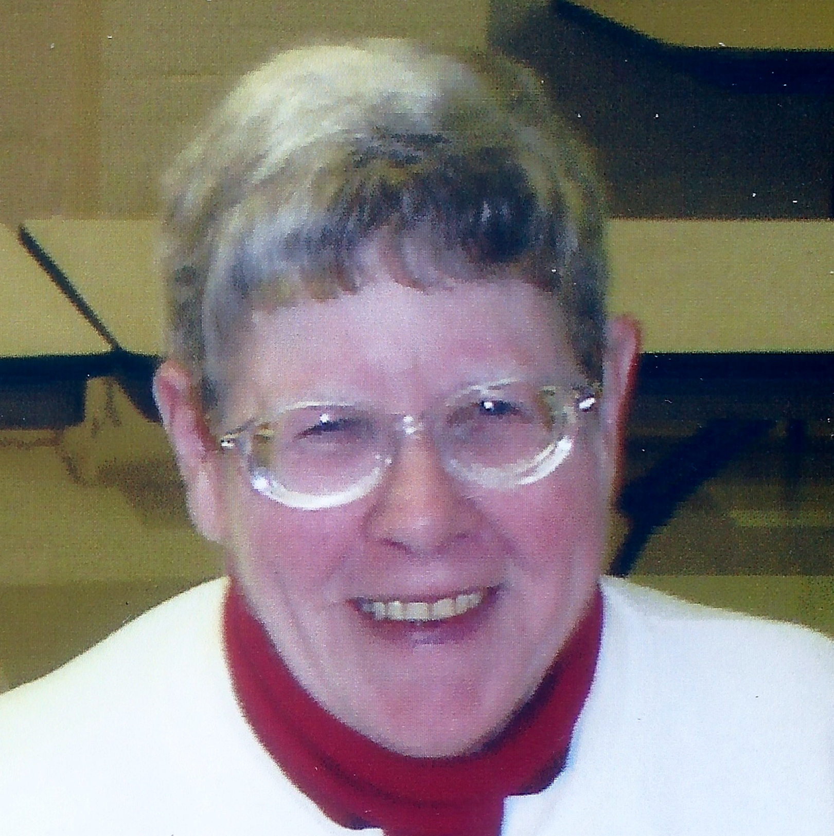 Mary Meissner
