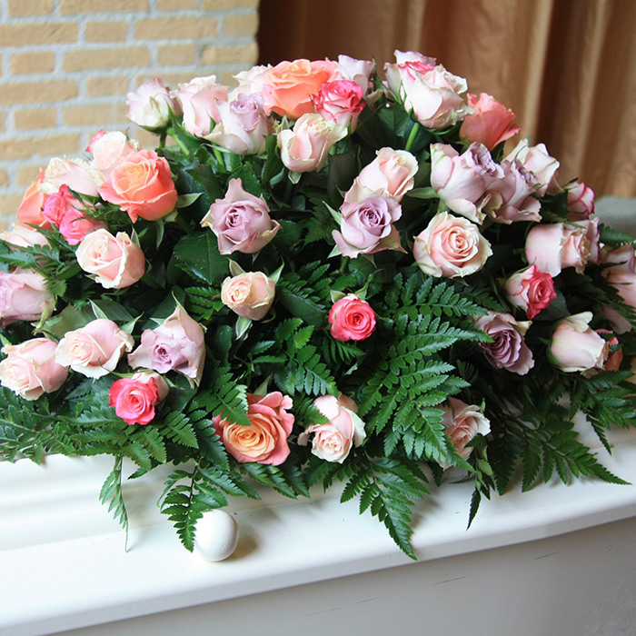 Funeral Flower Arrangements