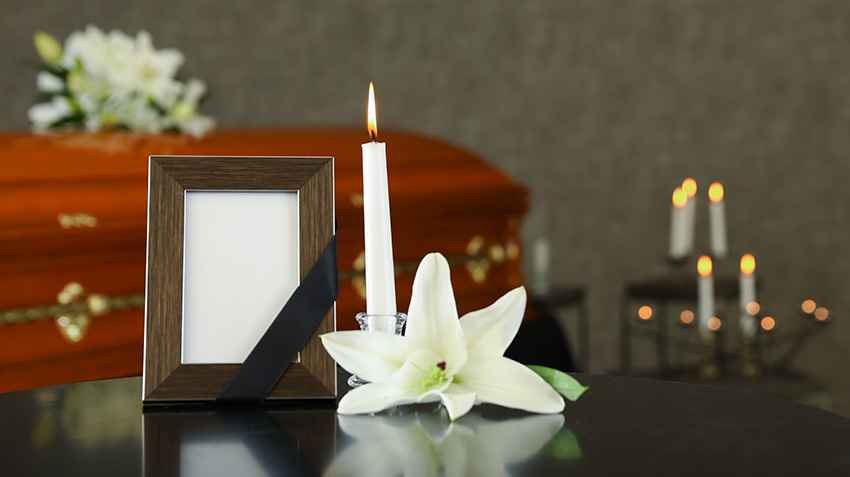 Funeral Home Services