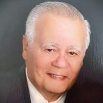 Dr. Frank Santora