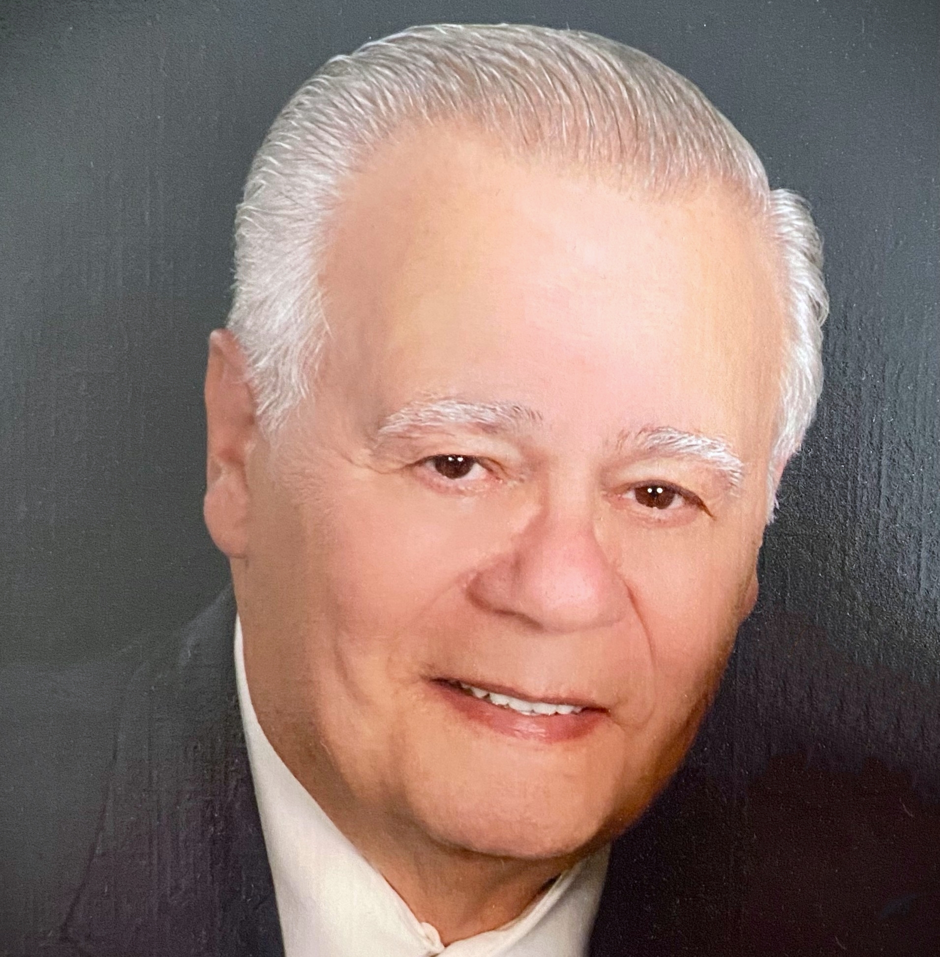 Dr. Frank Santora