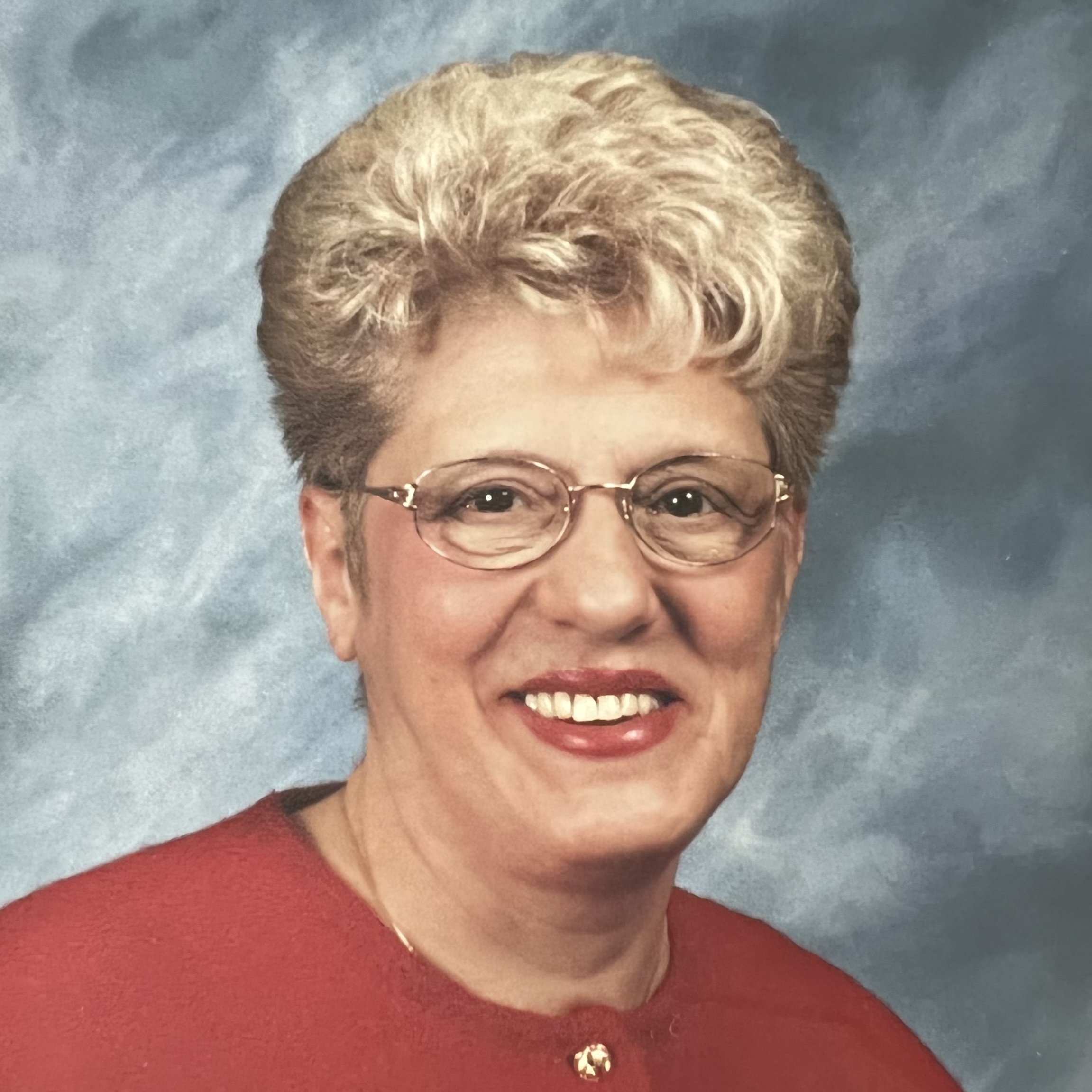 Dolores Rose Adams