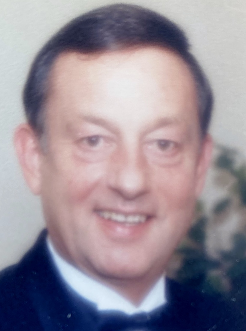 George Mlakar