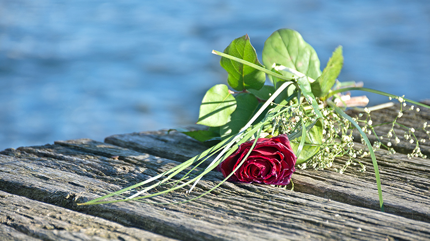 Traditional Full-Service Burial