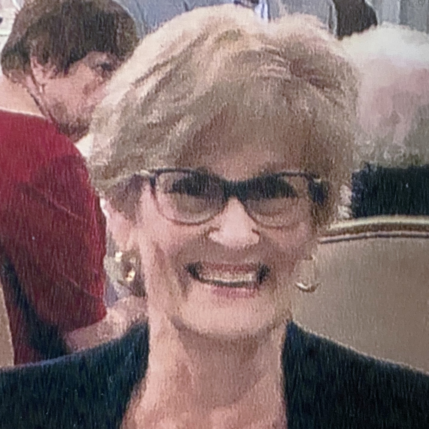 Barbara Kenney