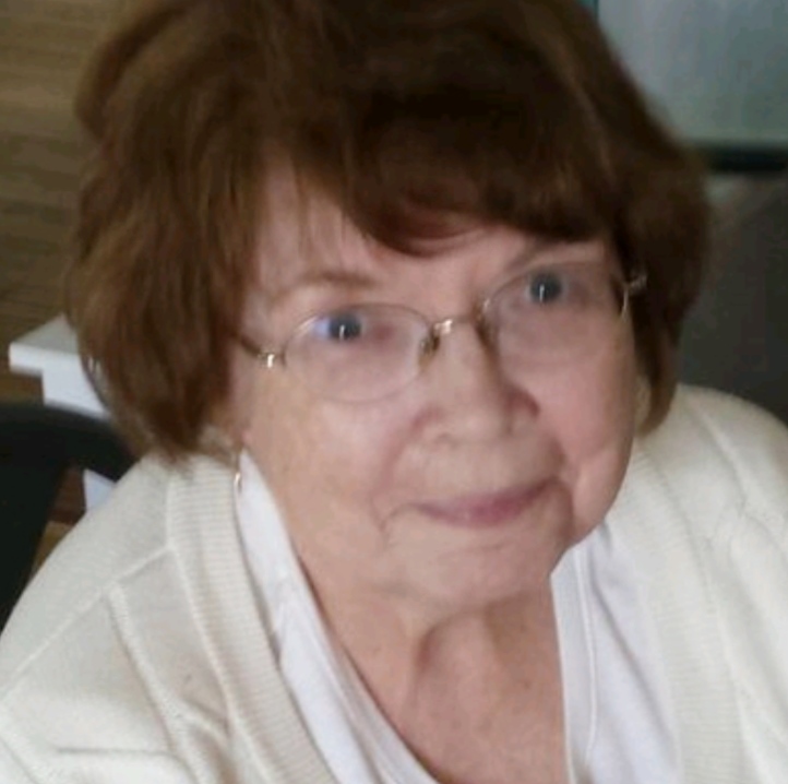 Donna Lee Underwood