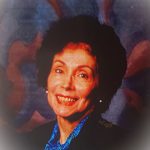 Marjorie Long