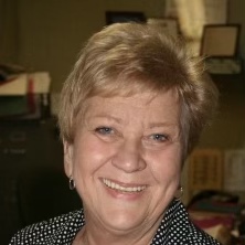 Betty Kreutzer