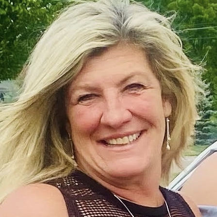 Sheila Ann Fichter