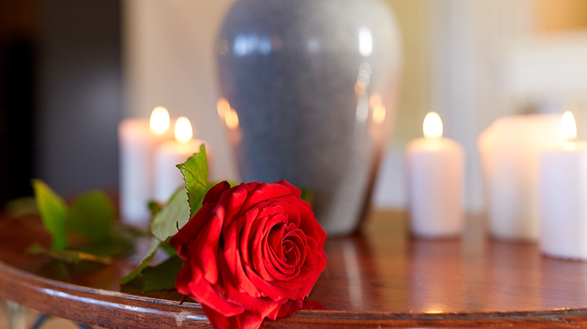 Prepaid Cremation Services