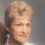 Eileen Morris Obituary