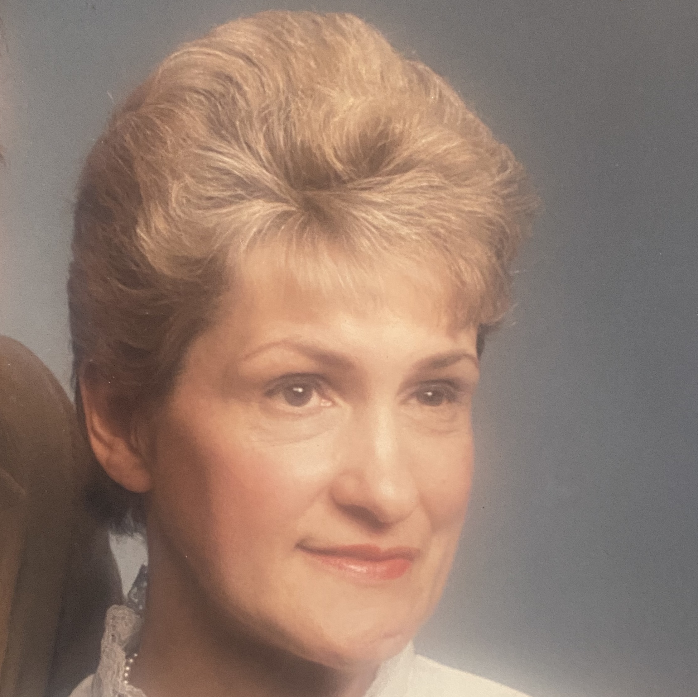 Eileen Morris Obituary