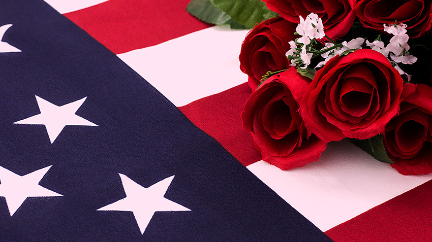 What You Should Keep in Mind When Funeral Planning for Veterans