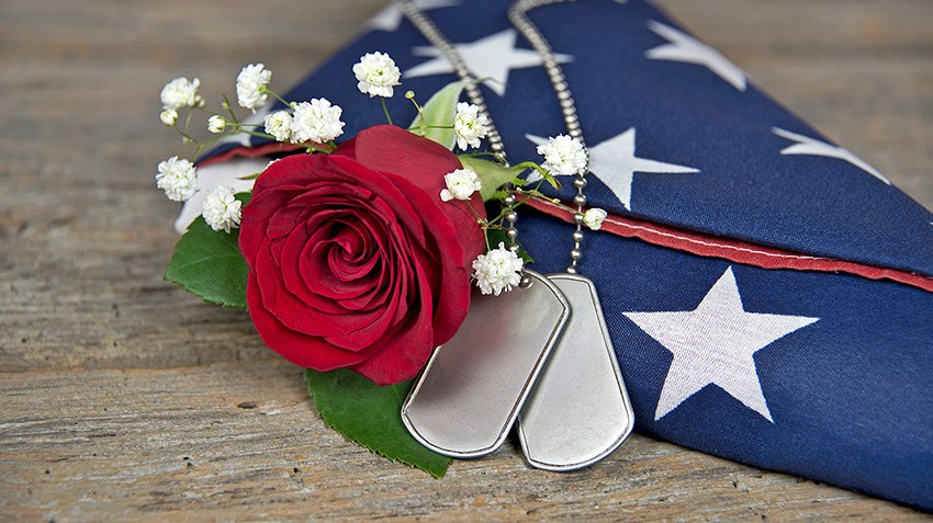 Funeral Planning for Veterans