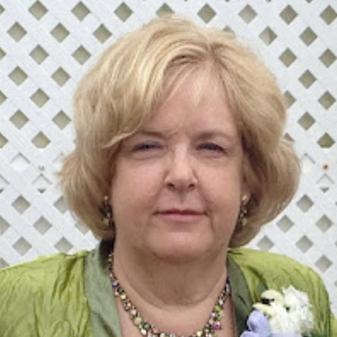 Cynthia Lou Brewer