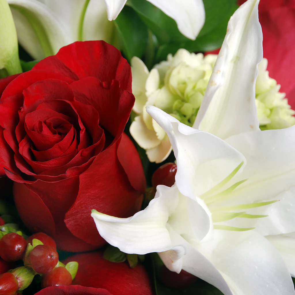 Funeral Flower Arrangements by Florist One