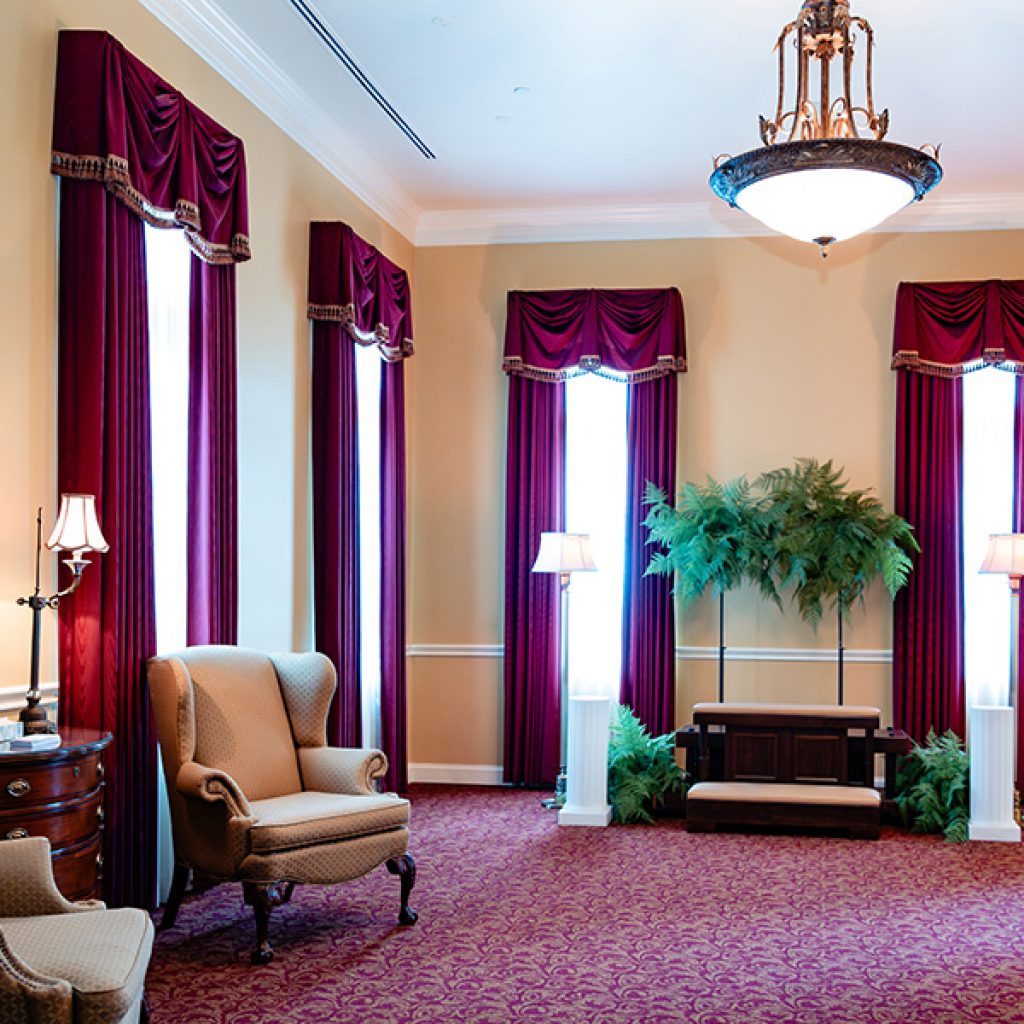 Funeral Home in Cranberry Township PA Devlin Funeral Home