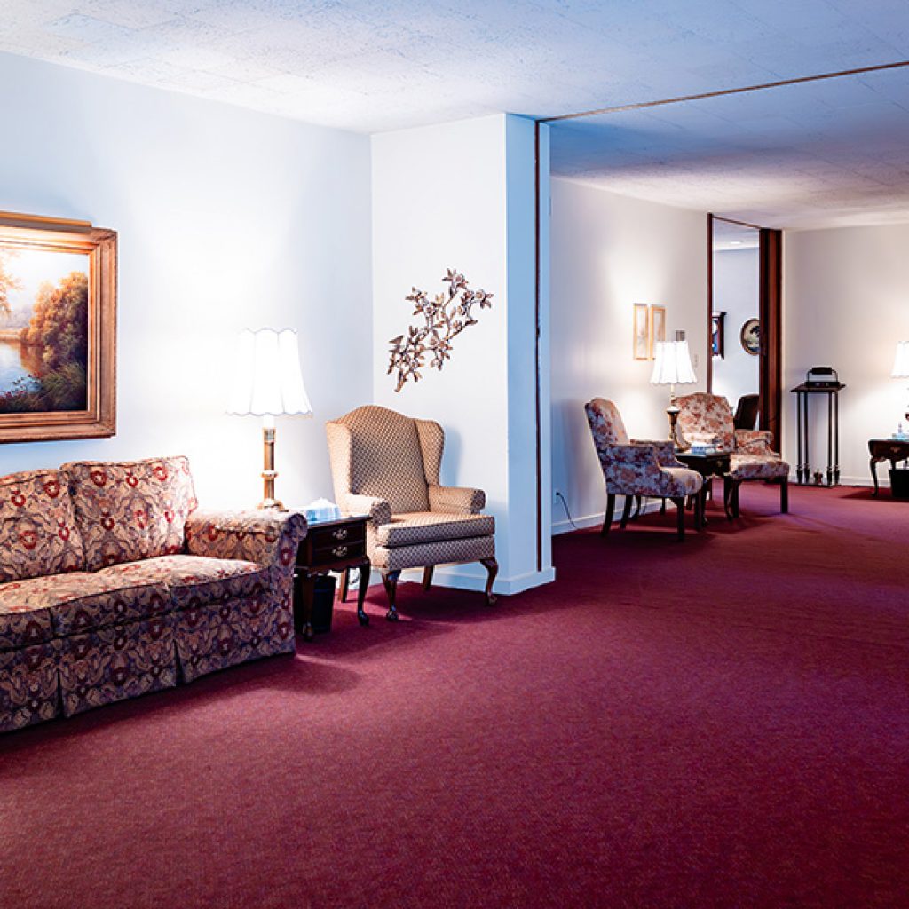 Funeral Home in North Hills PA Devlin Funeral Home