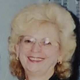 LaVerne (Marshall) Miller