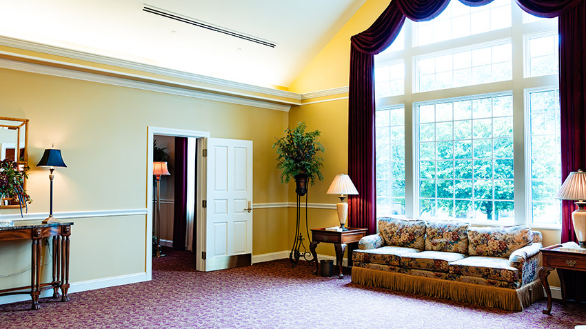 Pittsburgh Funeral Homes