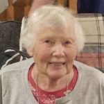 Margaret (Peggy) M Kuhn