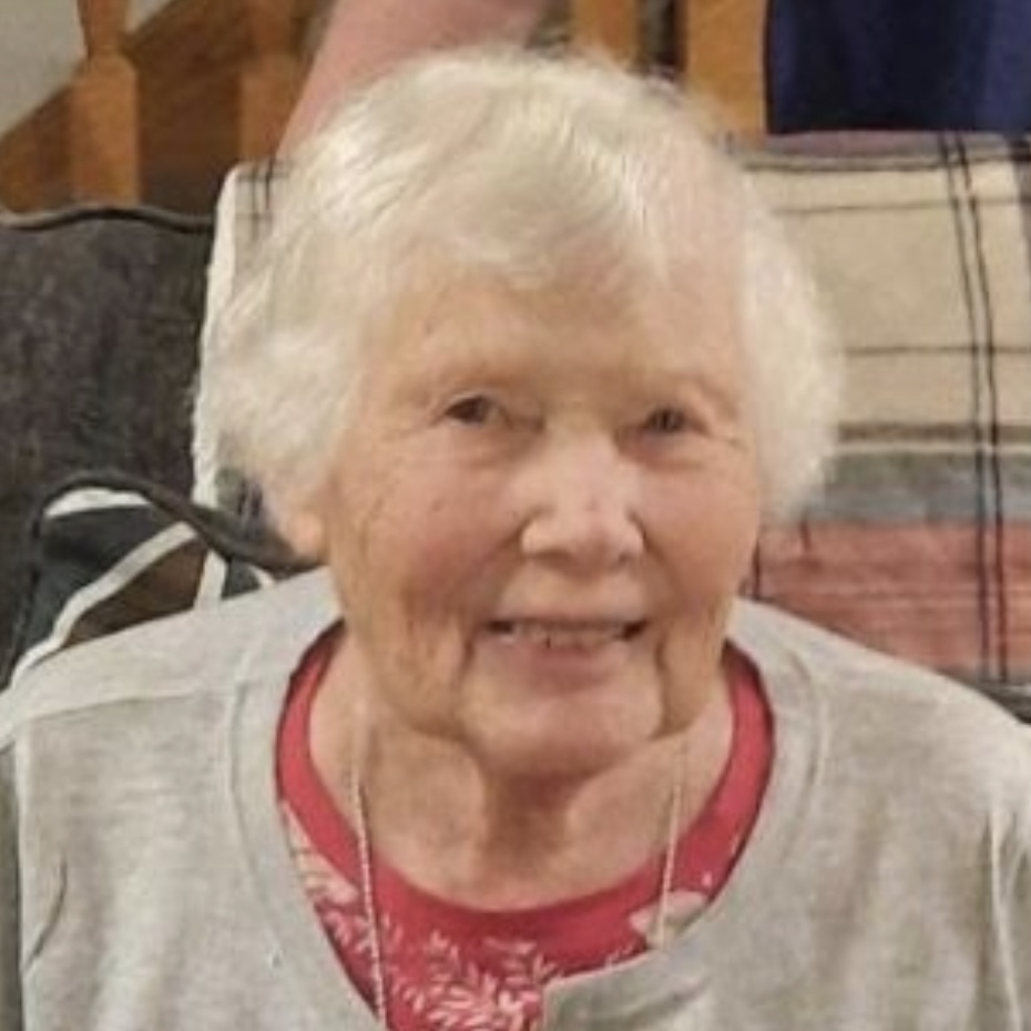 Margaret (Peggy) M Kuhn