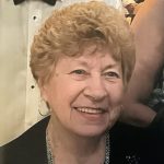 Dorothy Dot R (Sham/Schmidt) Marous