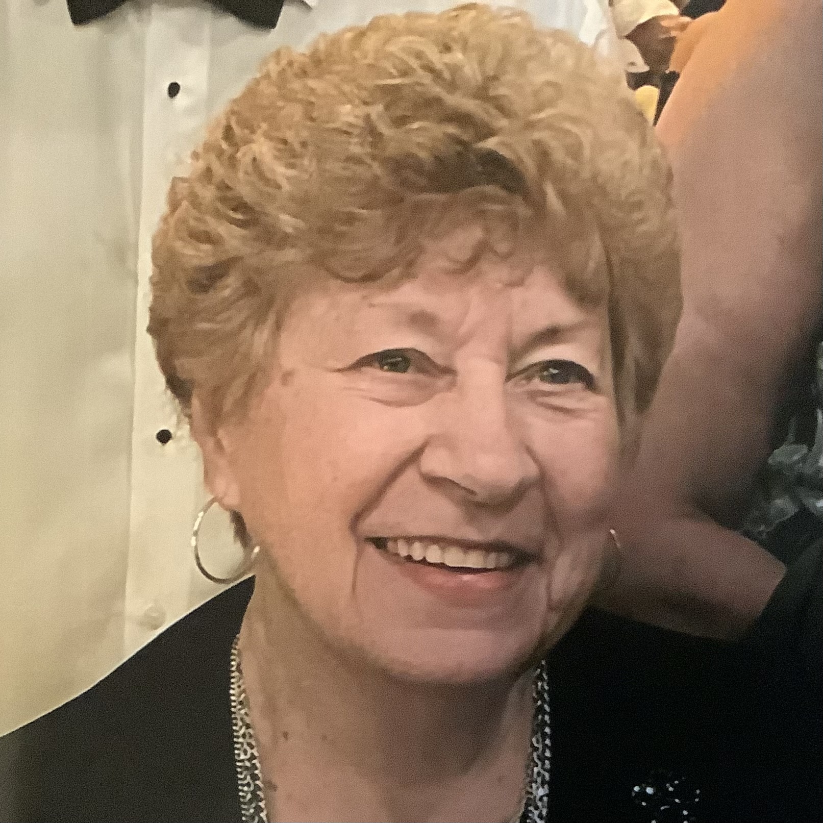 Dorothy Dot R (Sham/Schmidt) Marous