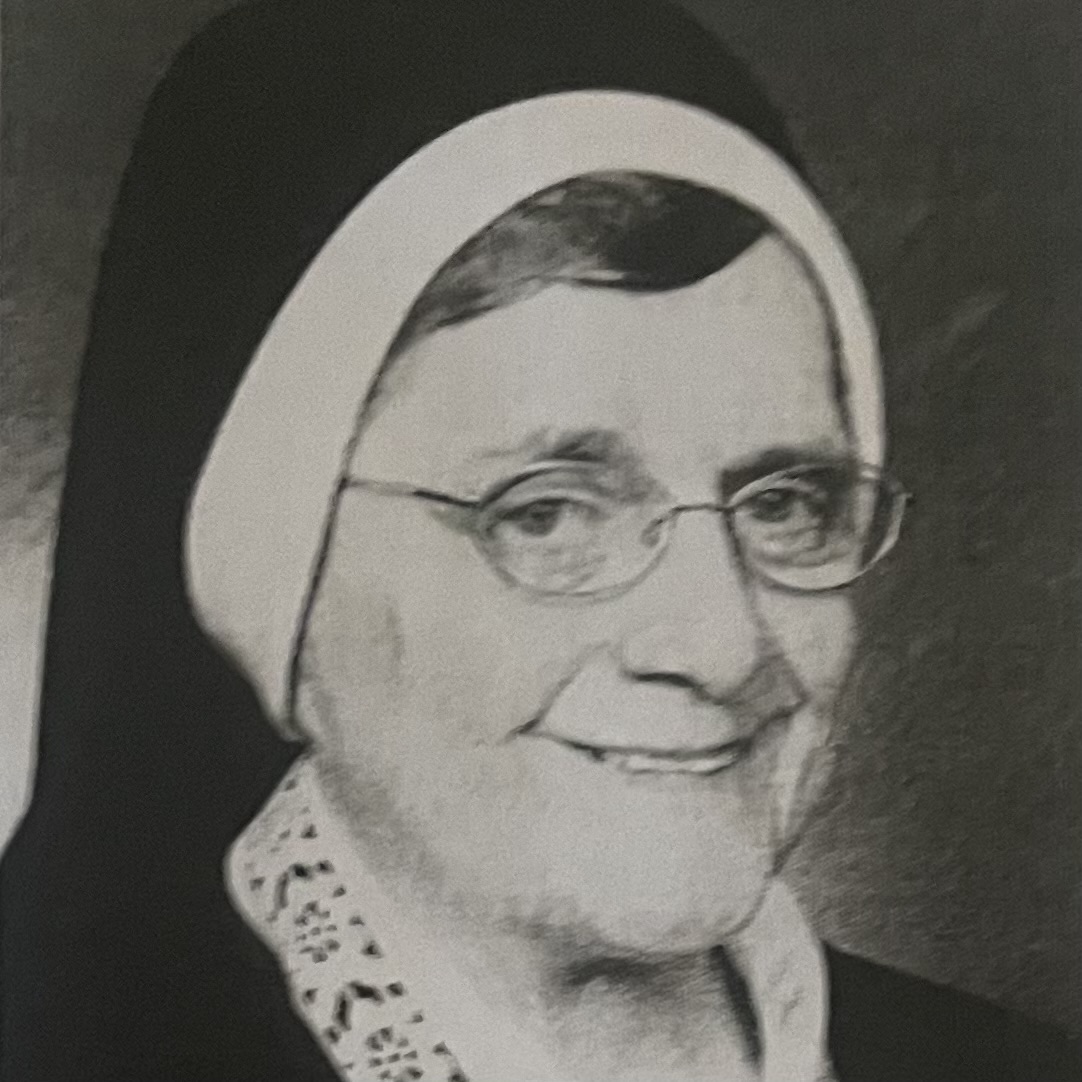 Sister Lorraine Marie Ferlin