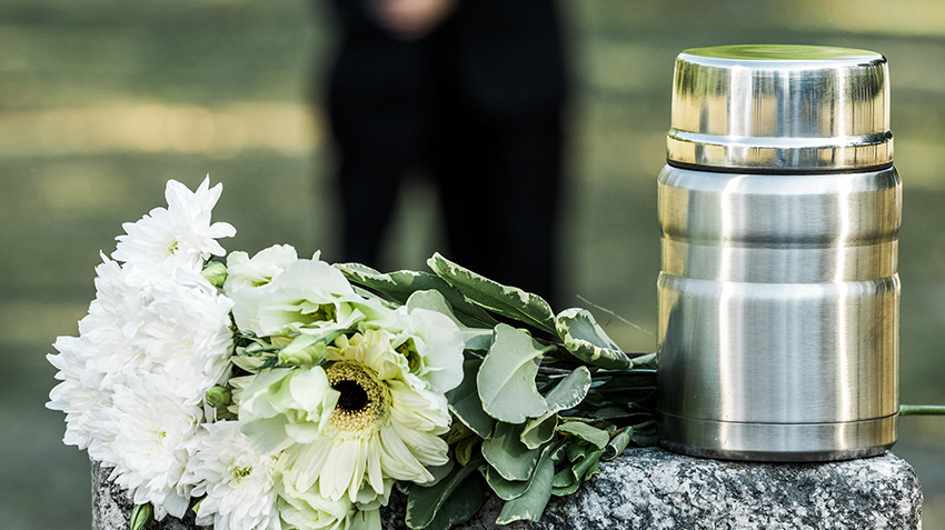 Urns for Funeral Ashes