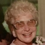 Marion M Buterbaugh