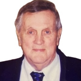 Robert Vincent Casey Sr