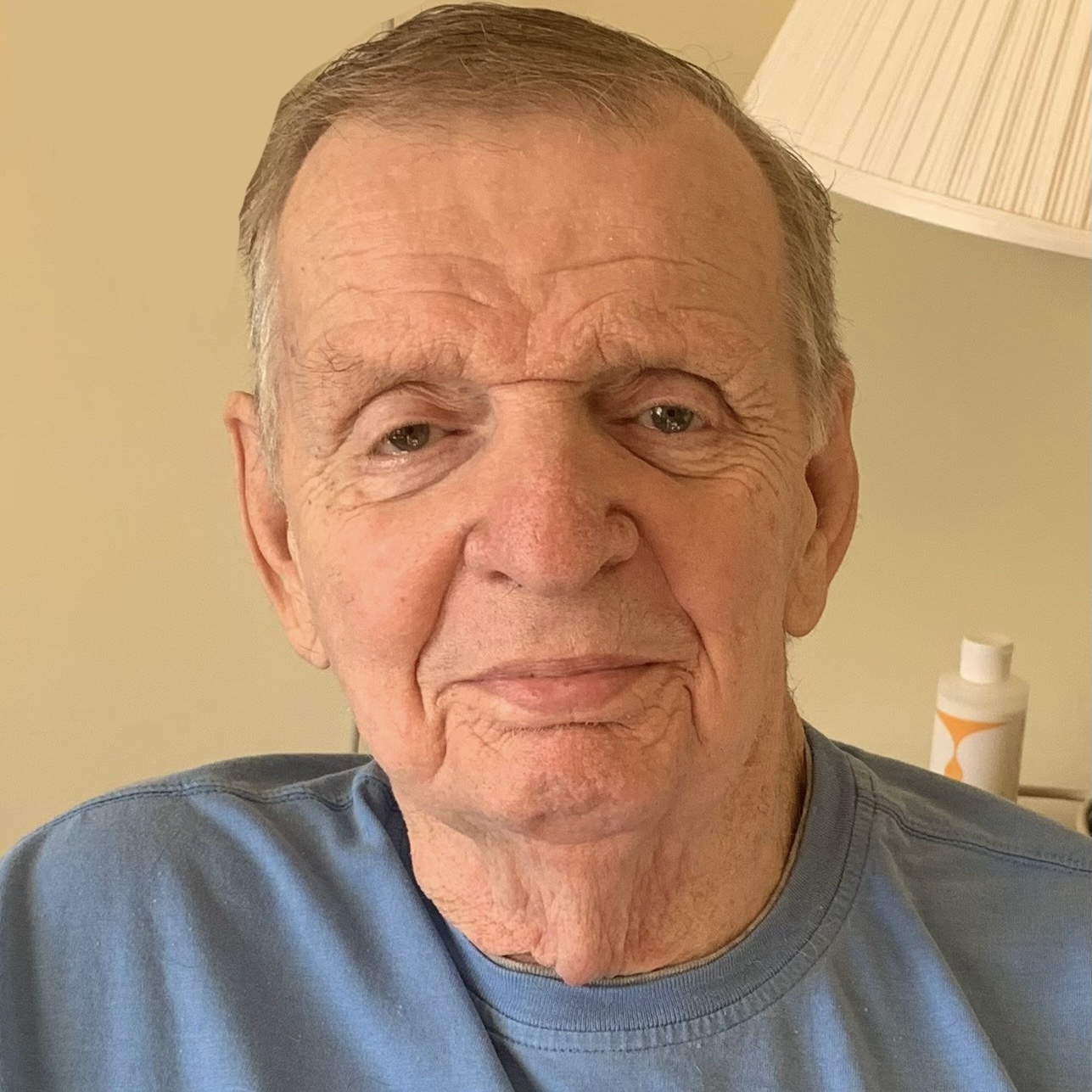 James Schlieper Obituary (1937 - 2023) - Devlin Funeral Home
