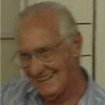 Gordon L. Ries