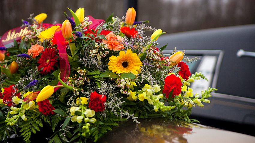 Funeral Graveside Services