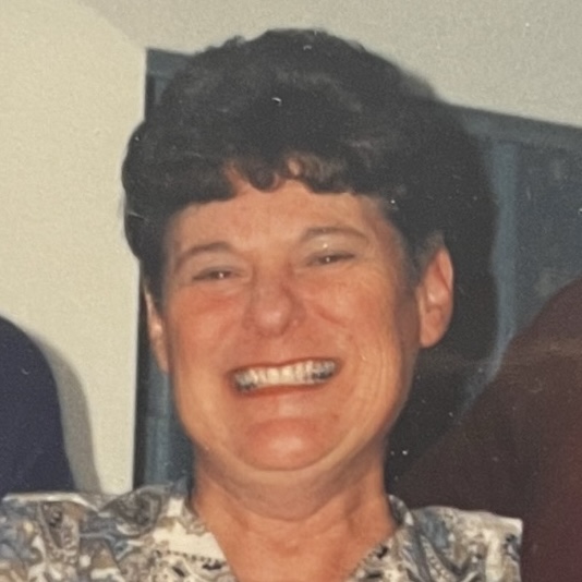 Marjorie A Kreutzer
