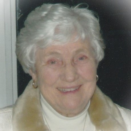 Mary Ellen Zabel