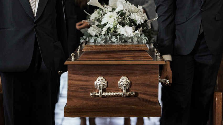 Different Types of Funeral Services and Ceremonies