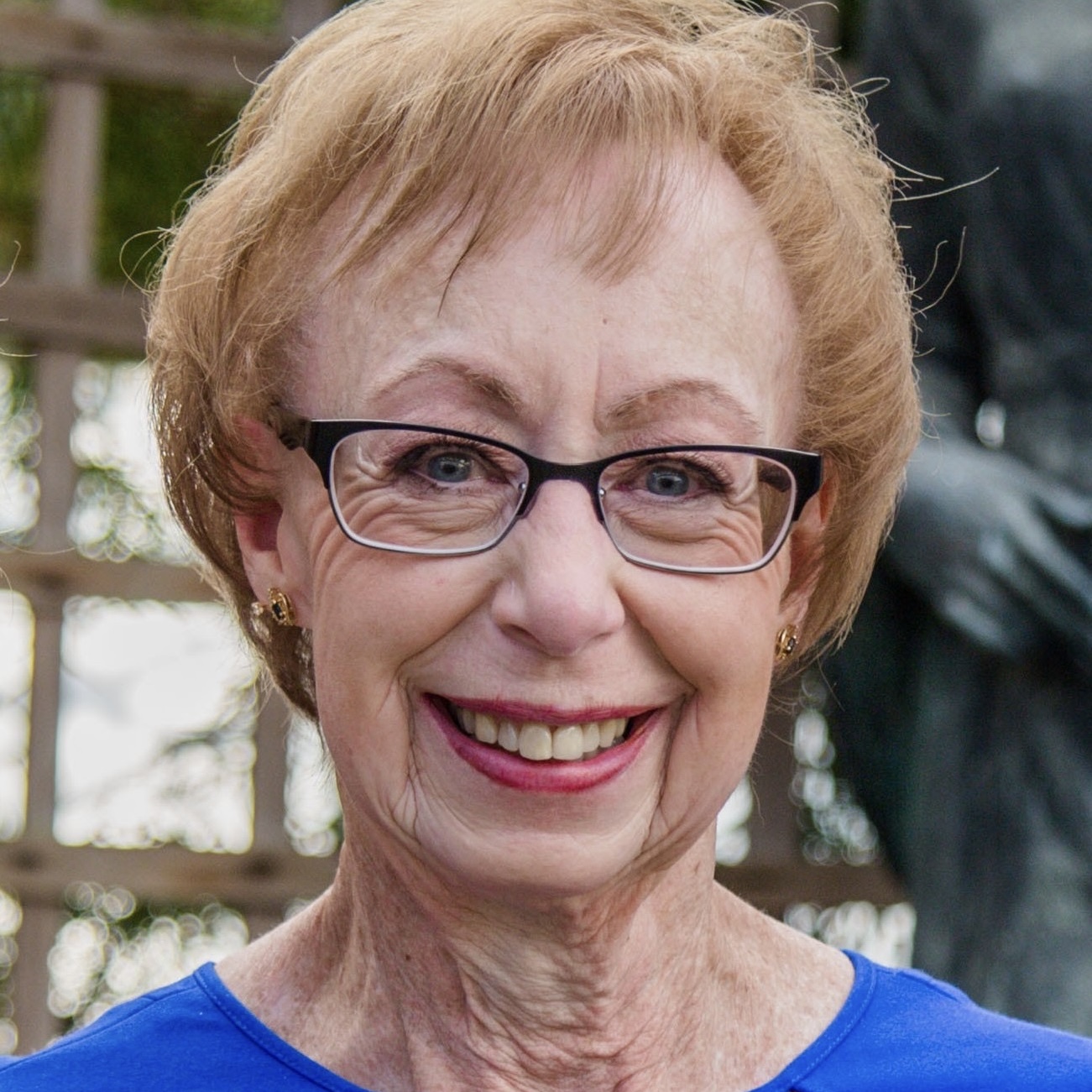Beverly Ann Schatzel