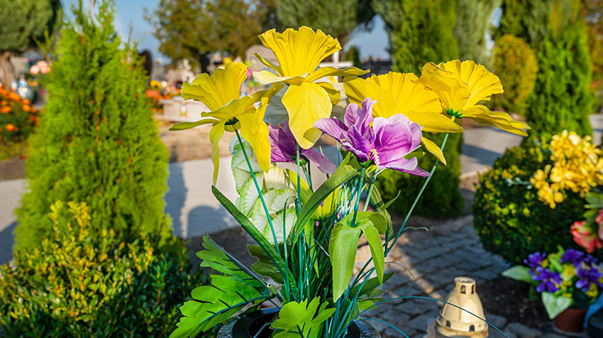 A Look into the Benefits of Creating a Memorial Plan