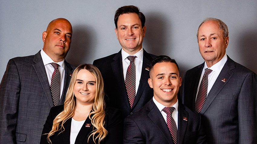 Professional Funeral Director Services