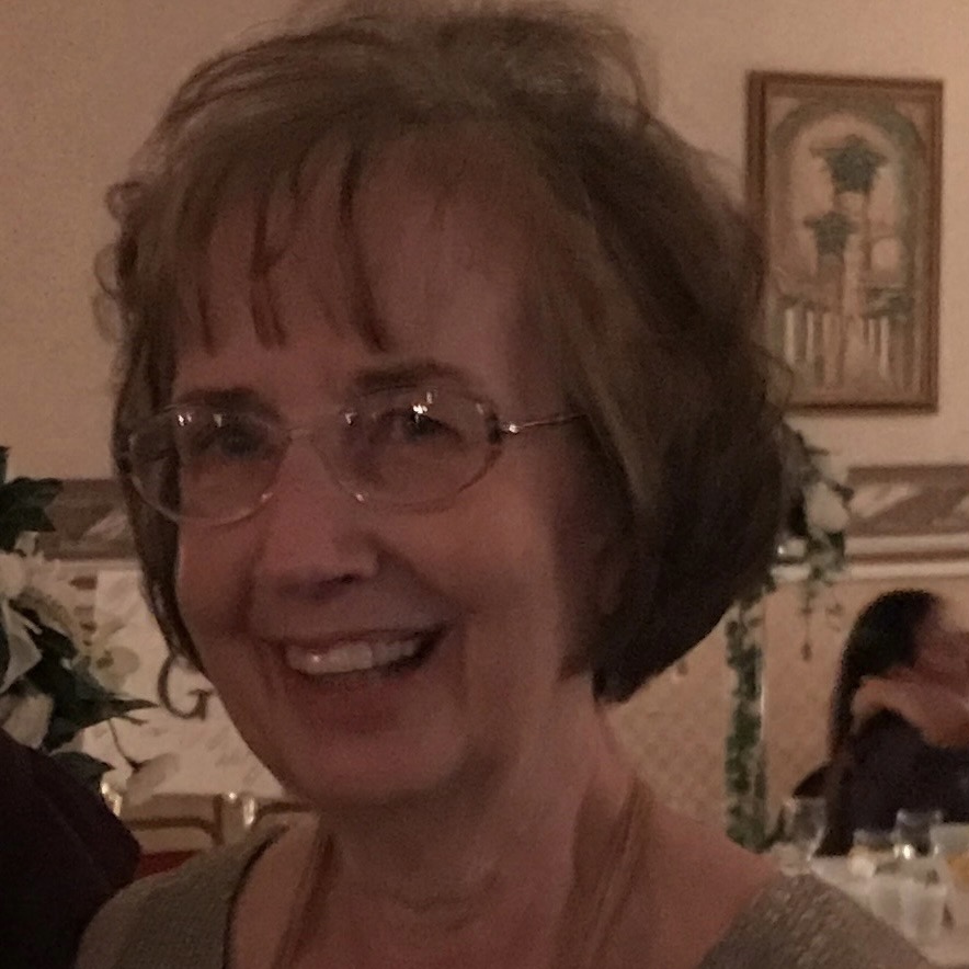 Sharon Lynn Gorzelsky